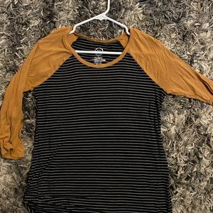 Maurice’s long sleeve